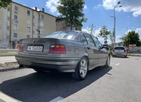 BMW 320 BMW E36 320i | M50B20 | 1992 �. |  | Mobile.bg � ����� ������ 5