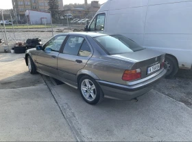 BMW 320 BMW E36 320i | M50B20 | 1992 �. |  | Mobile.bg � ����� ������ 2