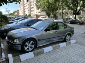 BMW 320 BMW E36 320i | M50B20 | 1992 �. |  | Mobile.bg � ����� ������ 4