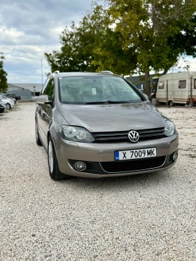 ������ VW Golf Plus