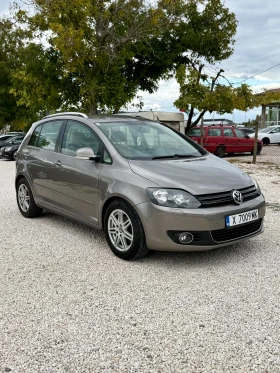 VW Golf Plus VW Golf Plus 6 2.0tdi | Mobile.bg � ����� ������ 3