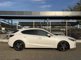 ����� �� �������� �� Mazda 3 2.2 / 150�.�./ ������� / ���� / ����