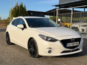 ����� �� �������� �� Mazda 3 2.2 / 150�.�./ ������� / ���� / ����