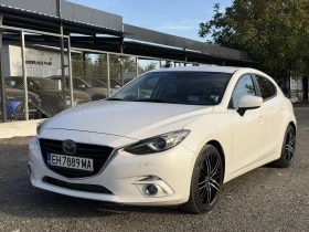 ����� �� �������� �� Mazda 3 2.2 / 150�.�./ ������� / ���� / ����