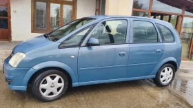 Opel Meriva 1.4 - 2200 € - 74036373 3