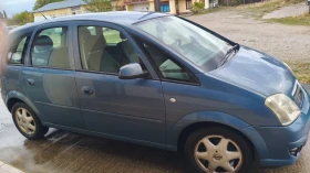 Opel Meriva 1.4 - 2200 € - 74036373 2