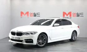 BMW 520 * 520d xDrive M Sport Package Plus * 