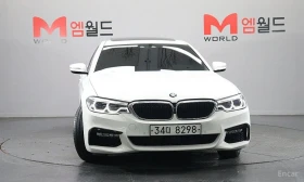 BMW 520 * 520d xDrive M Sport Package Plus *  | Auto.bg — изображение 2