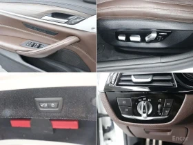 BMW 520 * 520d xDrive M Sport Package Plus *  | Auto.bg — изображение 15