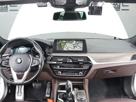 BMW 520 * 520d xDrive M Sport Package Plus *  | Auto.bg — изображение 7