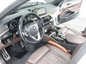 BMW 520 * 520d xDrive M Sport Package Plus *  | Auto.bg — изображение 17