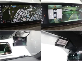 BMW 520 * 520d xDrive M Sport Package Plus *  | Auto.bg — изображение 11