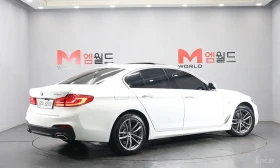 BMW 520 * 520d xDrive M Sport Package Plus *  | Auto.bg — изображение 4