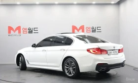 BMW 520 * 520d xDrive M Sport Package Plus *  | Auto.bg — изображение 3