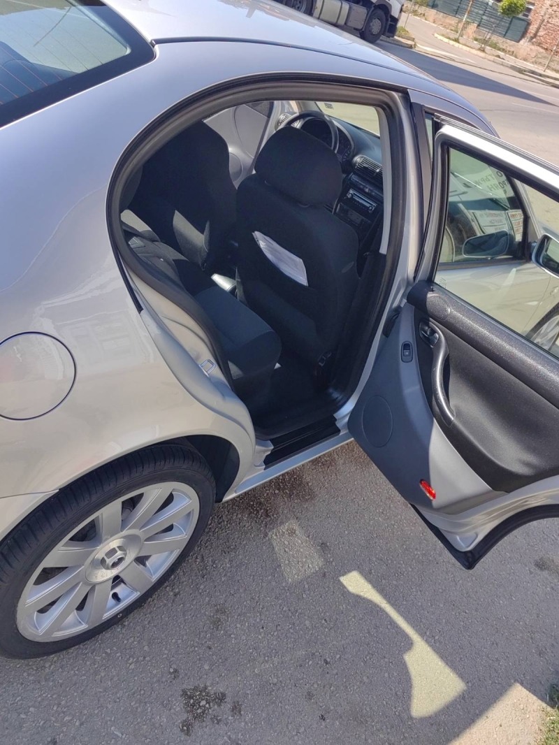 Seat Toledo ARL, снимка 16 - Автомобили и джипове - 41921430