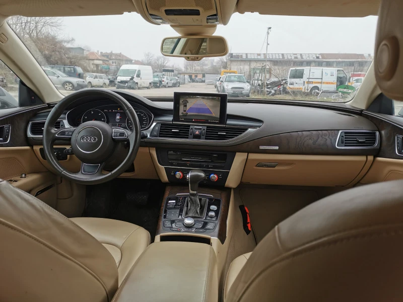 Audi A7 3.0TDI, снимка 3 - Автомобили и джипове - 44549673