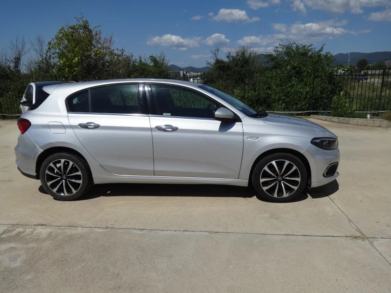 Fiat Tipo 1.6Multiget, снимка 4 - Автомобили и джипове - 46756004