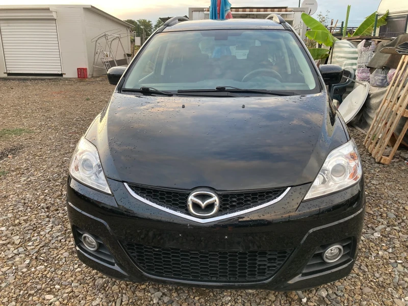 Mazda 5 2.0Automat, снимка 2 - Автомобили и джипове - 46998827