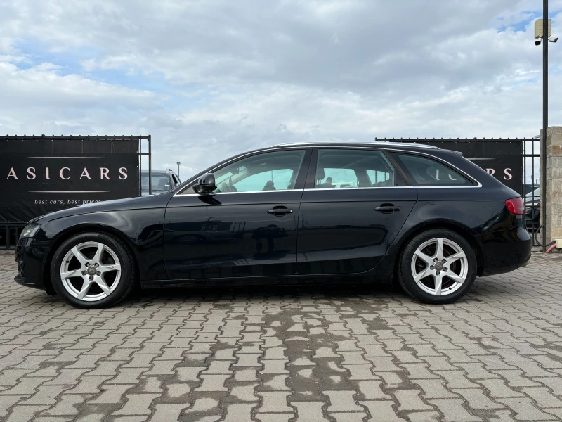 Audi A4 2.0D, снимка 2 - Автомобили и джипове - 47473203