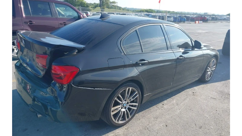 BMW 340 Xdrive, снимка 4 - Автомобили и джипове - 47630863