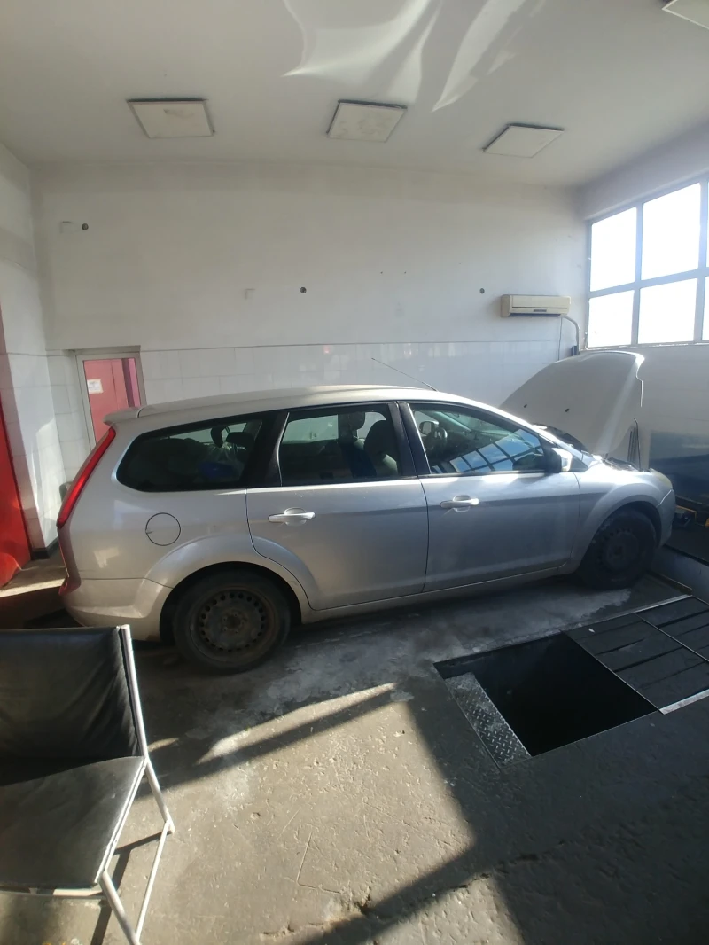 Ford Focus 2.8, снимка 1 - Автомобили и джипове - 48069119