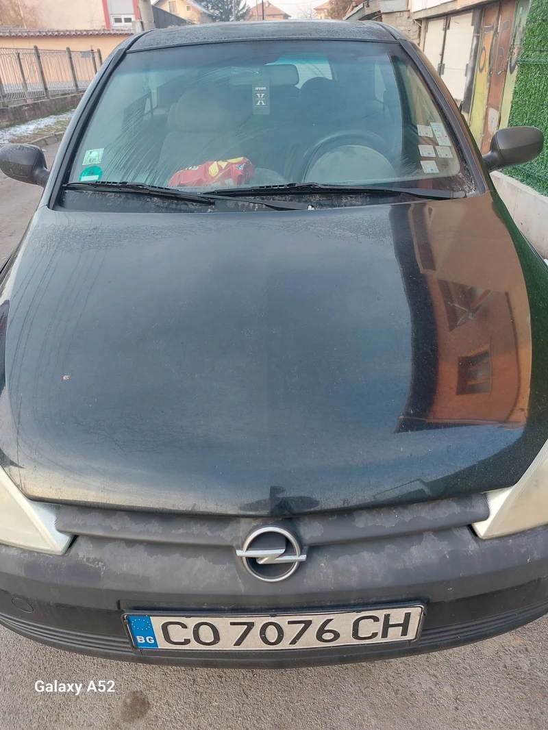 Opel Corsa, снимка 1 - Автомобили и джипове - 48566157