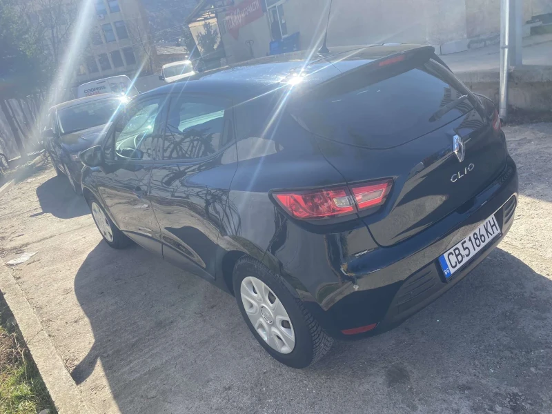 Renault Clio IV, снимка 2 - Автомобили и джипове - 49387901