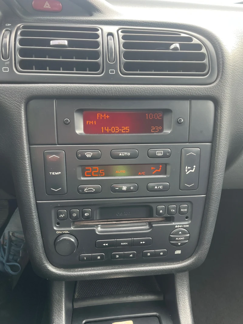 Peugeot 406, снимка 8 - Автомобили и джипове - 52676155