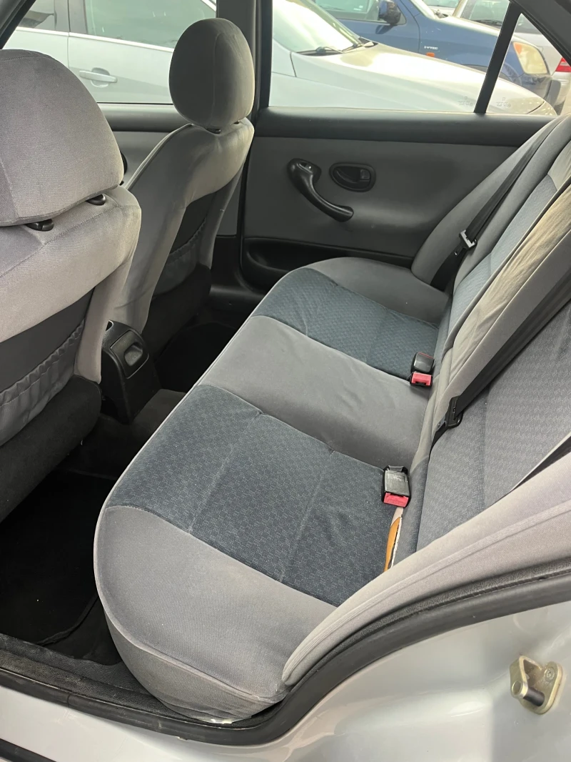 Peugeot 406, снимка 11 - Автомобили и джипове - 52676155