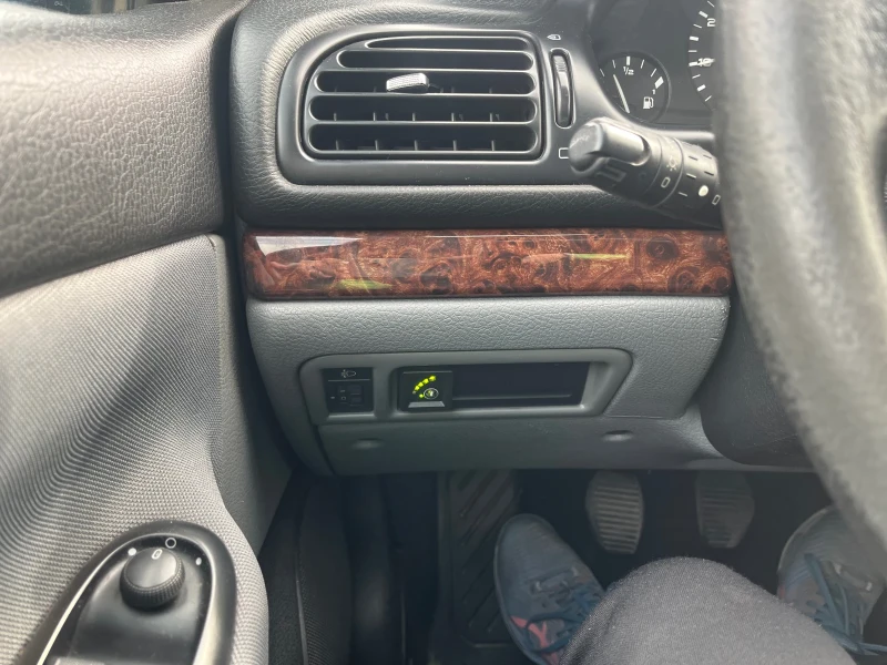 Peugeot 406, снимка 10 - Автомобили и джипове - 52676155