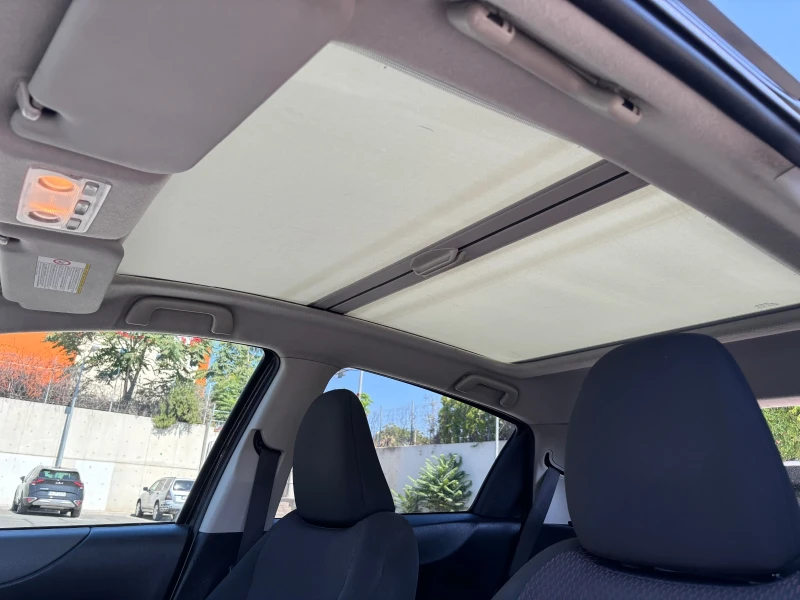 Toyota Yaris 1, 3, снимка 8 - Автомобили и джипове - 51542050