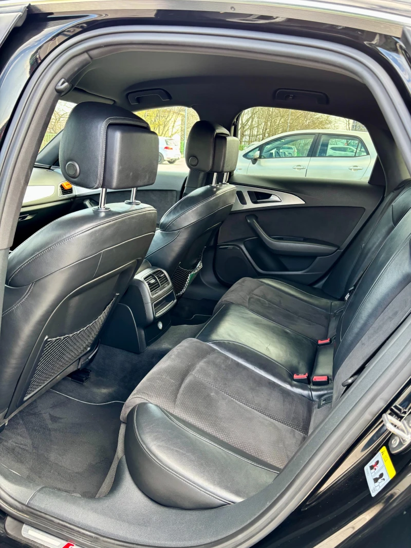 Audi A6, снимка 7 - Автомобили и джипове - 52427382