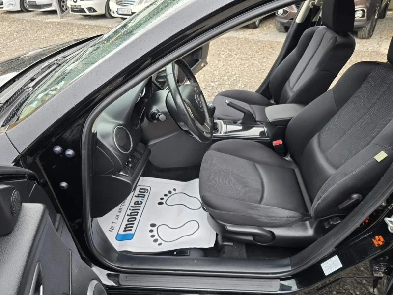 Mazda 6 1.8i 120KC NAVI , снимка 8 - Автомобили и джипове - 52299791