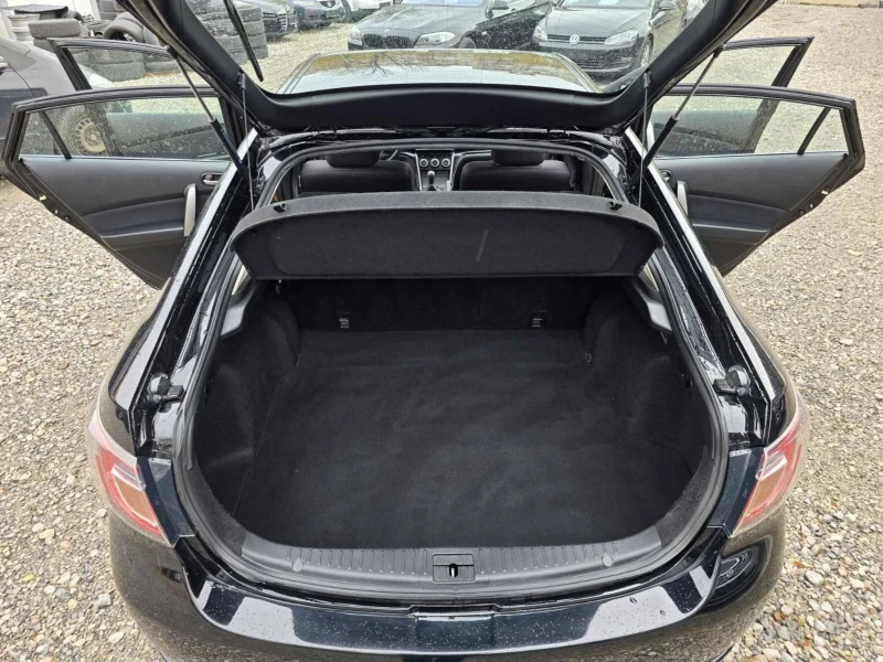 Mazda 6 1.8i 120KC NAVI , снимка 11 - Автомобили и джипове - 52299791