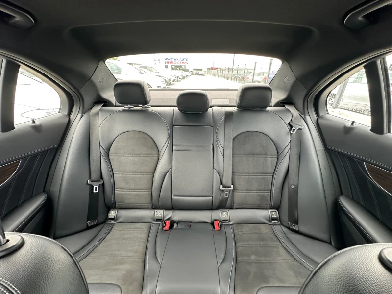 Mercedes-Benz C 63 AMG, снимка 12 - Автомобили и джипове - 52325148