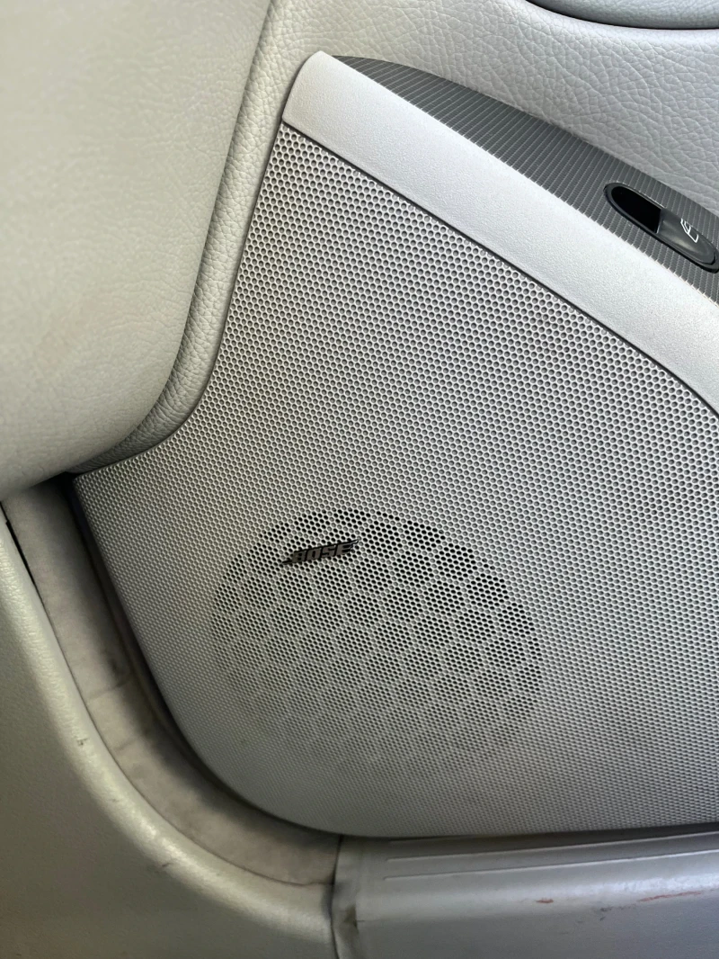 Mercedes-Benz C 270, снимка 10 - Автомобили и джипове - 52595709