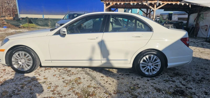 Mercedes-Benz C 250 4Matic, снимка 7 - Автомобили и джипове - 52742177
