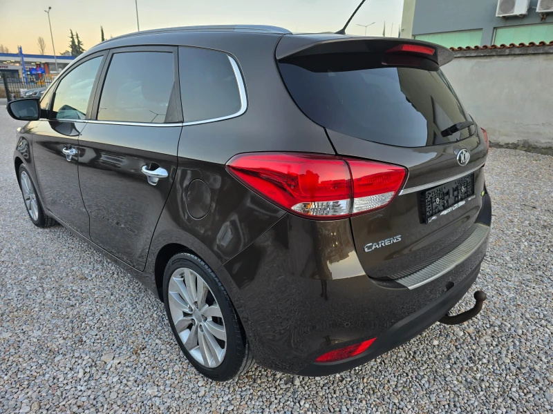 Kia Carens 1.7CRDI /ECO DYNAMICS/, снимка 2 - Автомобили и джипове - 52757224
