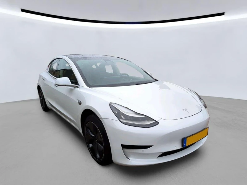 Tesla Model 3 STANDART RANGE