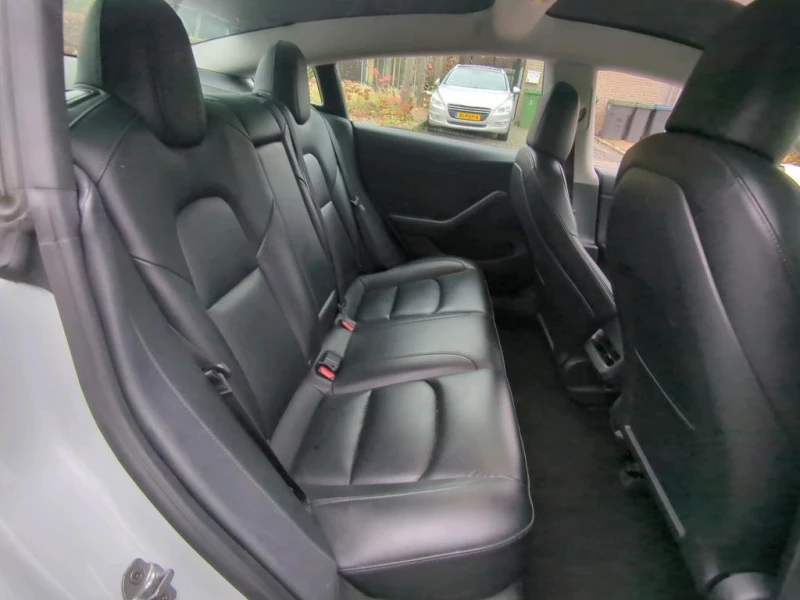 Tesla Model 3 STANDART RANGE, снимка 5 - Автомобили и джипове - 52856723