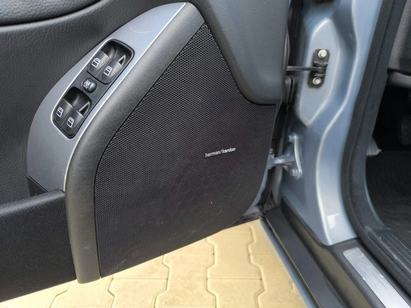 Mercedes-Benz C 200 2.2 122к.с., снимка 9 - Автомобили и джипове - 53012430