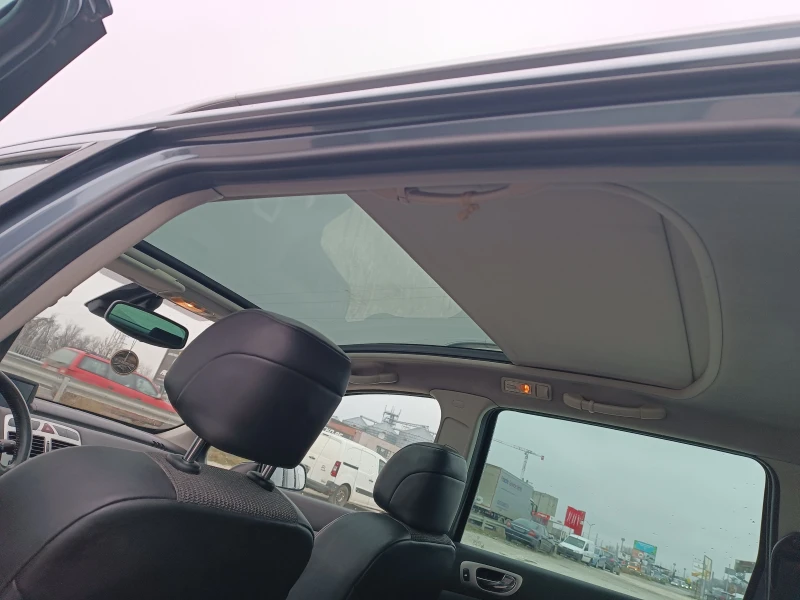 Peugeot 307 2.0 hdi, снимка 15 - Автомобили и джипове - 53019950