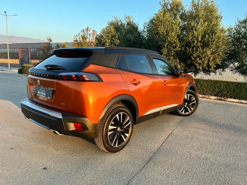 Peugeot 2008 1.2 PureTech GT Pack, снимка 5 - Автомобили и джипове - 53050694