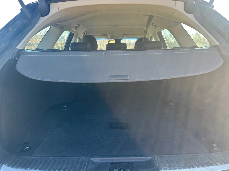 Honda Accord 2.2-FACE-AUTOMAT-FULL-SERVICE-БЕЗ-РЪЖДА-1Г-ГАРАНЦИ, снимка 13 - Автомобили и джипове - 53106938