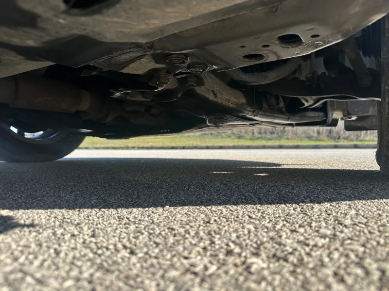 Honda Accord 2.2-FACE-AUTOMAT-FULL-SERVICE-БЕЗ-РЪЖДА-1Г-ГАРАНЦИ, снимка 16 - Автомобили и джипове - 53106938