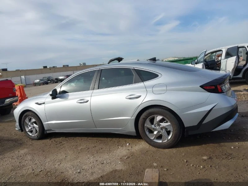 Hyundai Sonata SE, снимка 10 - Автомобили и джипове - 53144918