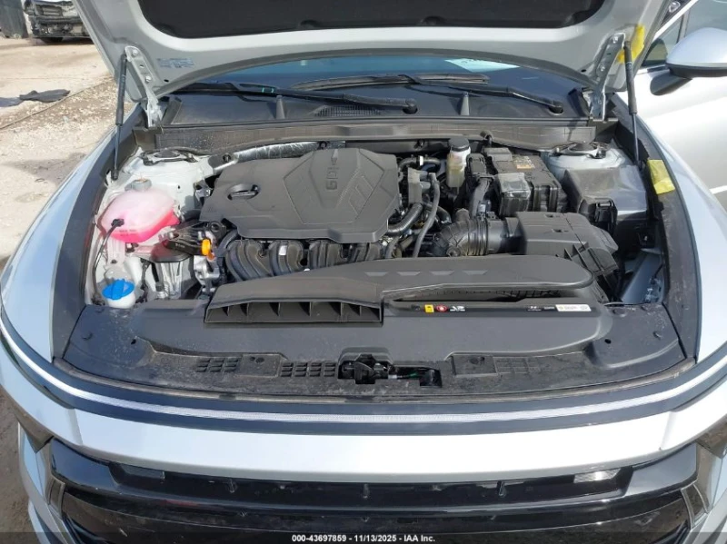 Hyundai Sonata SE, снимка 12 - Автомобили и джипове - 53144918