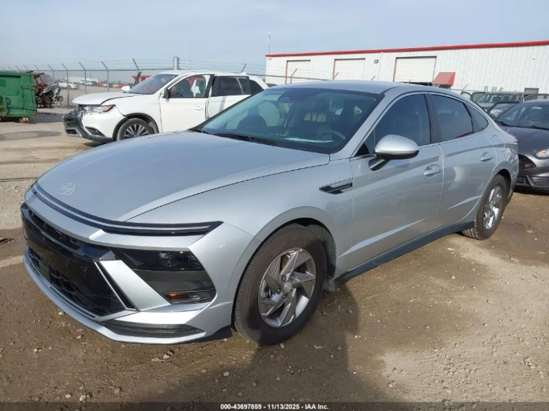 Hyundai Sonata SE, снимка 3 - Автомобили и джипове - 53144918