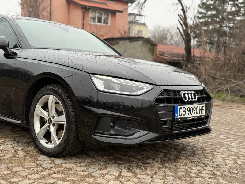 Audi A4 35TFSI Hybrid Гаранция, снимка 4 - Автомобили и джипове - 53211701