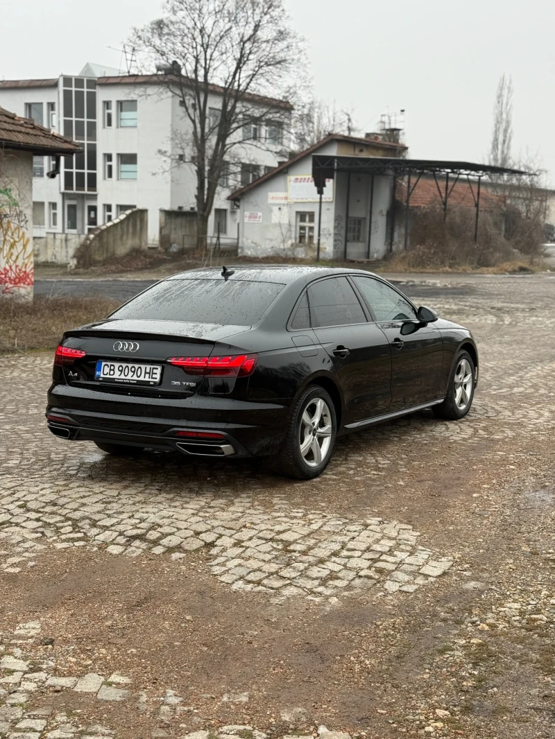 Audi A4 35TFSI Hybrid Гаранция, снимка 6 - Автомобили и джипове - 53211701